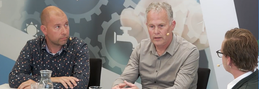 GACS: van monitoren naar voorspellen