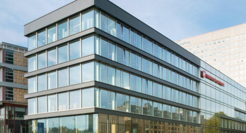 TVVL Eindedaglezing GACS in de praktijk bij Hogeschool Rotterdam
