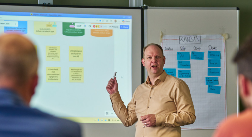 digiCoach trainingen