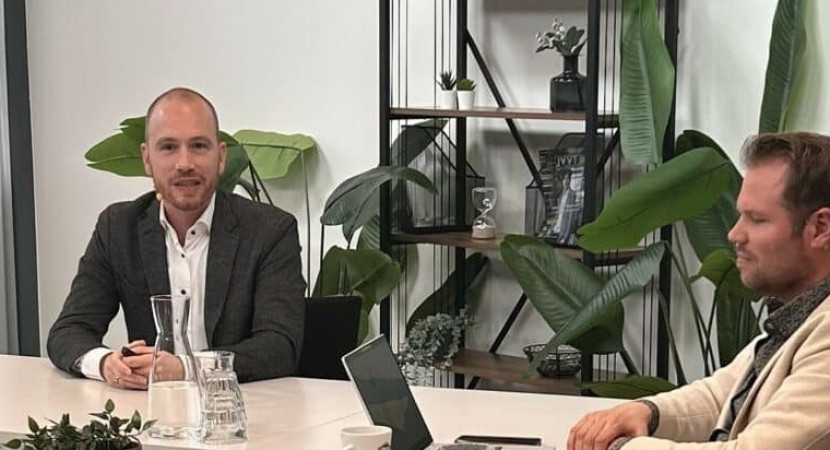 TVVL Q&A sessie Circulaire Installaties (online)
