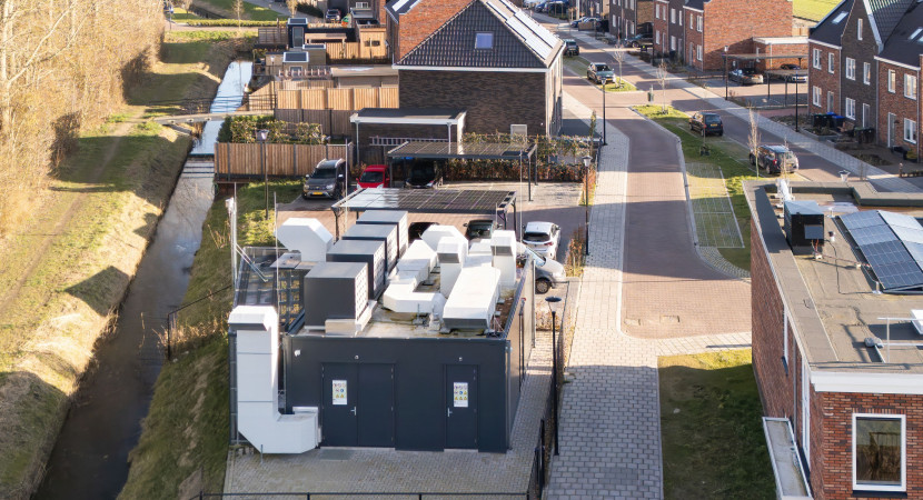 TVVL Excursie Hylife Innovations (Stad aan 't Haringvliet)