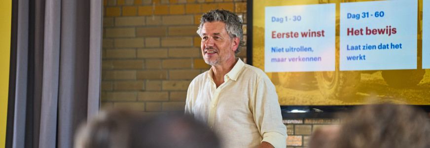 digiVaardig LIVE #3 | Wat werkt écht in de digitale ketensamenwerking?