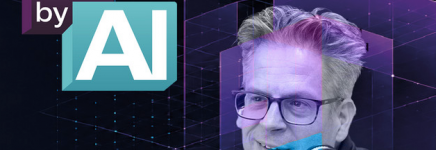 Podcasttip Built by AI: Is de bouwsector klaar voor de digitale revolutie?