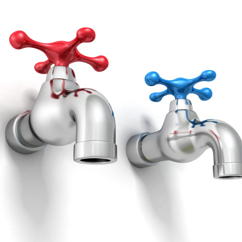 Sanitaire Installaties in Gebouwen