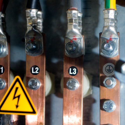 Hogere Elektrotechniek