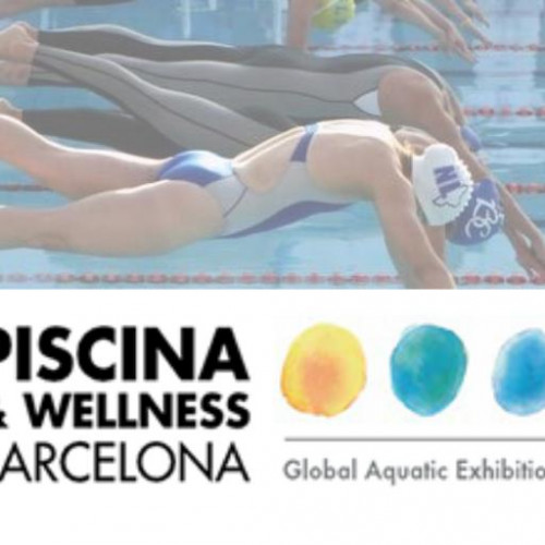 Vakbeurs Piscina &amp; Wellness