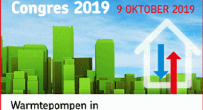 Nederlands Warmtepomp Congres