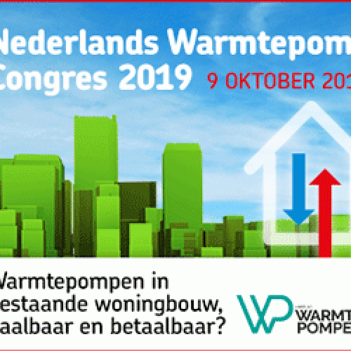 Nederlands Warmtepomp Congres
