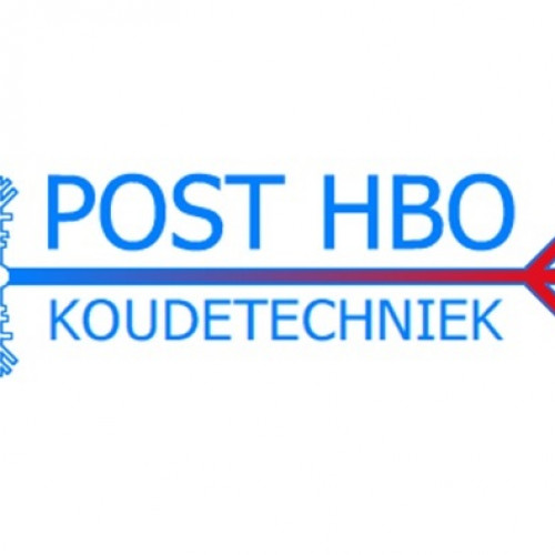 Opleiding post-hbo koudetechniek