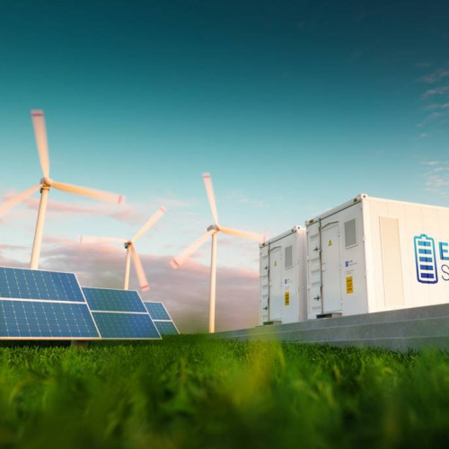 Opslag van energie (ISSO en TVVL)