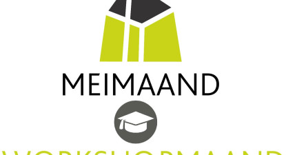 TVVL Meimaand Workshopmaand