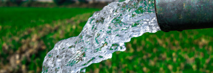 Is een circulatiesysteem voor gekoeld drinkwater de verbeterde versie van spuisystemen? 