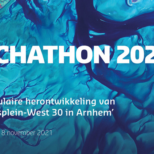 Techathon 2021