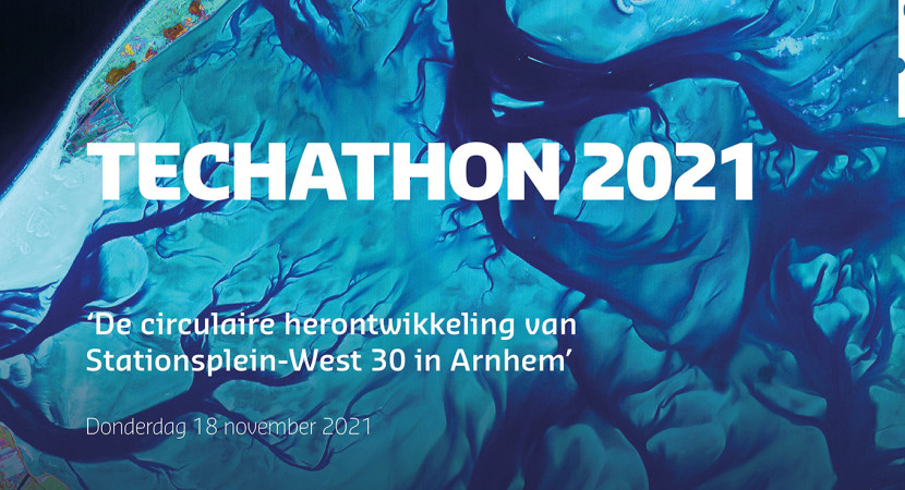 Techathon 2021