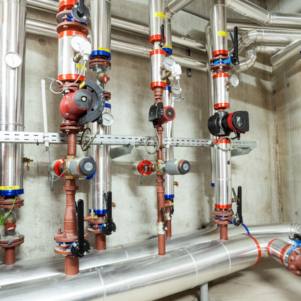 Procesengineering | Module Energieanalyse