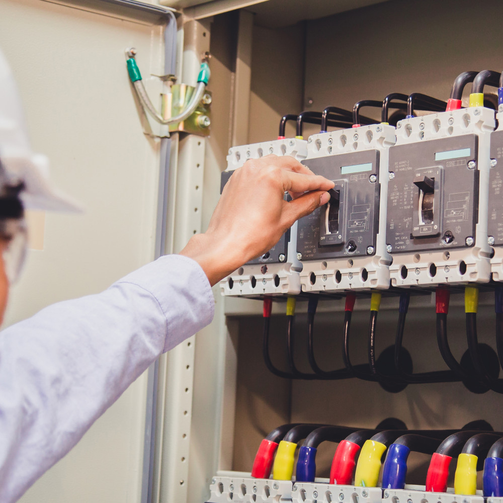 Elektrotechniek voor Werktuigkundigen