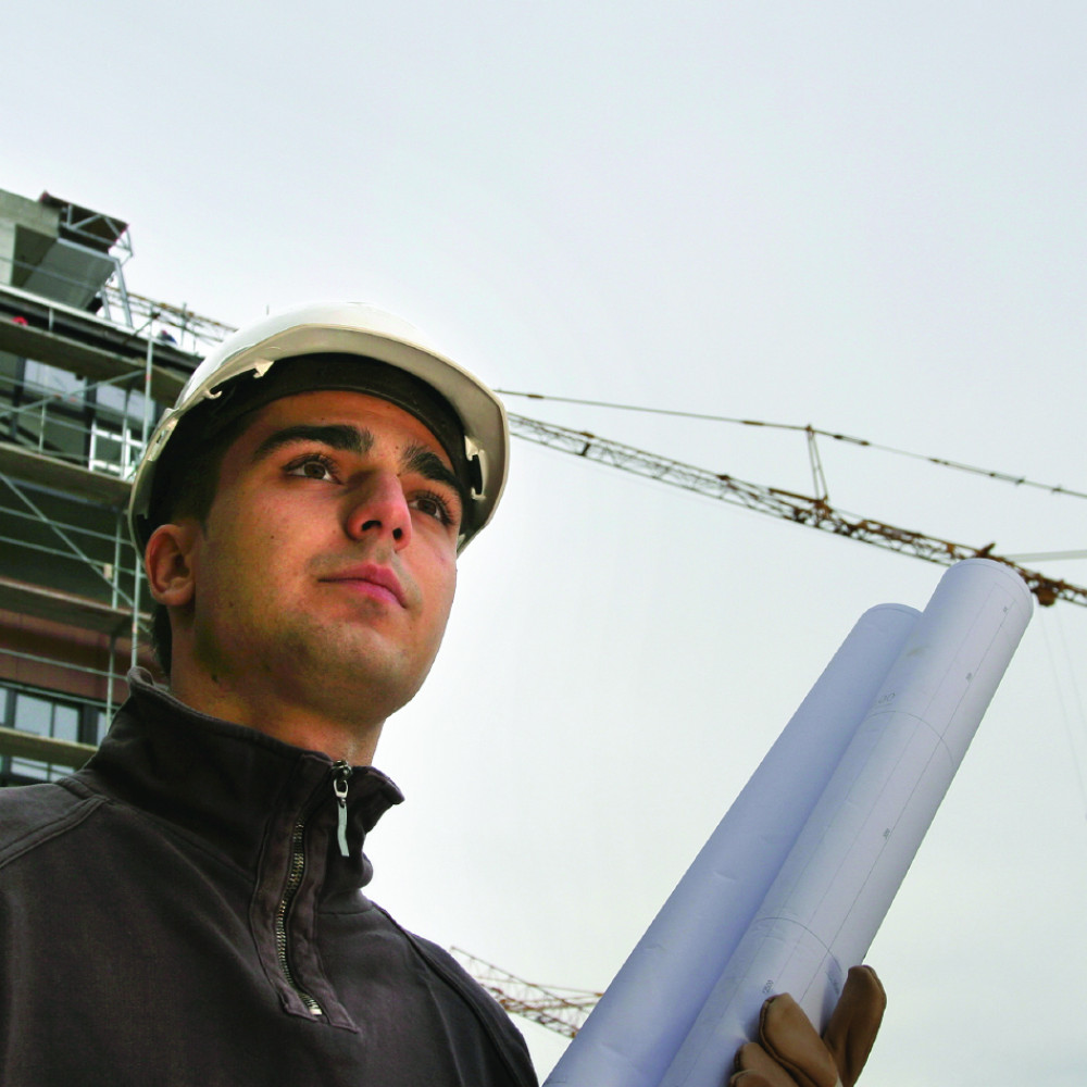 Bouwkunde voor Installatie professionals