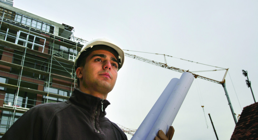 Bouwkunde voor Installatie professionals