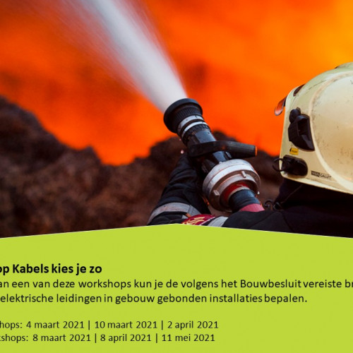 TVVL Basisworkshop Kabels kies je zo