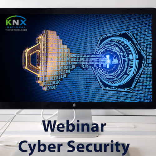 Webinar Cyber Security