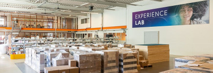 Experience Lab