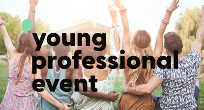 Young Professional Event 'Gedragsverandering en verduurzaming: tijd voor actie!'