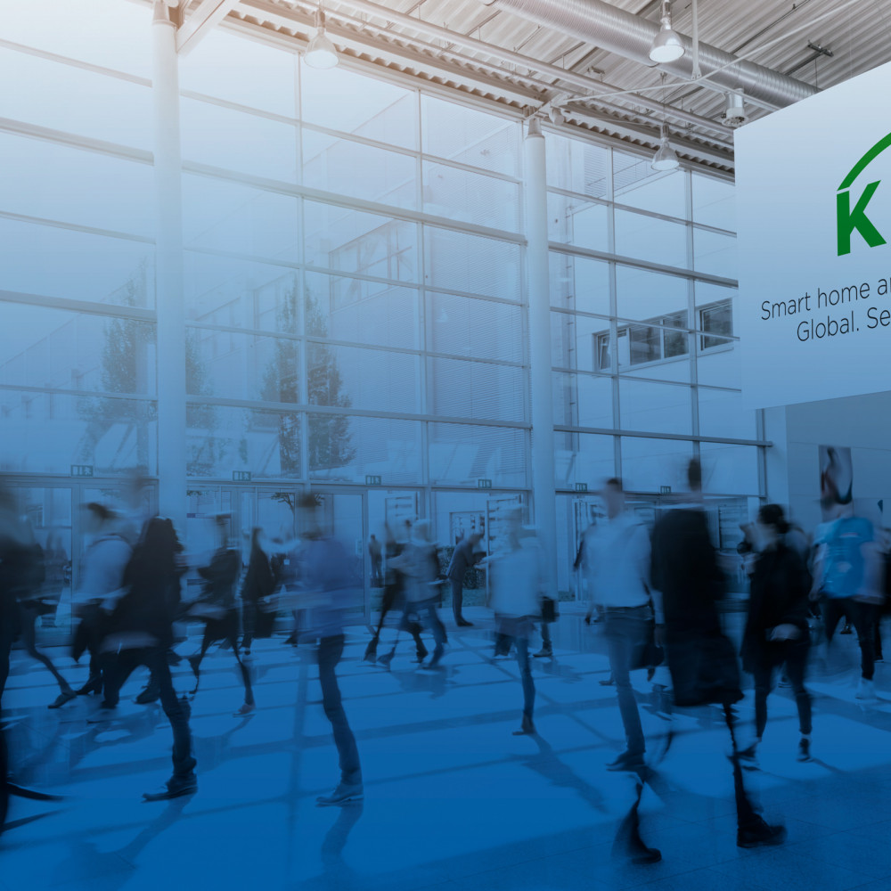 KNXPerience: ervaar digitaal de nieuwste ontwikkelingen op het gebied van smart homes en gebouwautomatisering