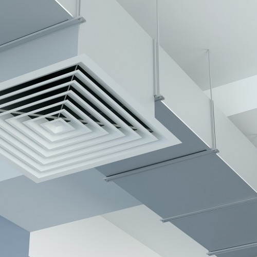 Technicus Klimaatinstallaties (post-mbo opleiding)