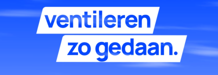 Ministerie van Volksgezondheid, Welzijn en Sport publiceert basistips voor ventilatie