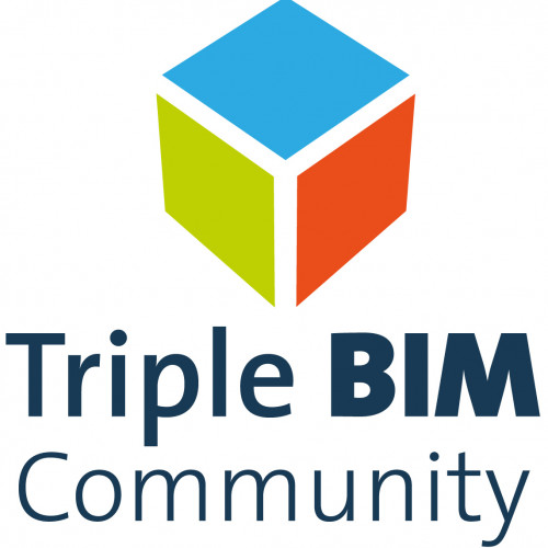 TVVL Triple BIM Community Caf&eacute;