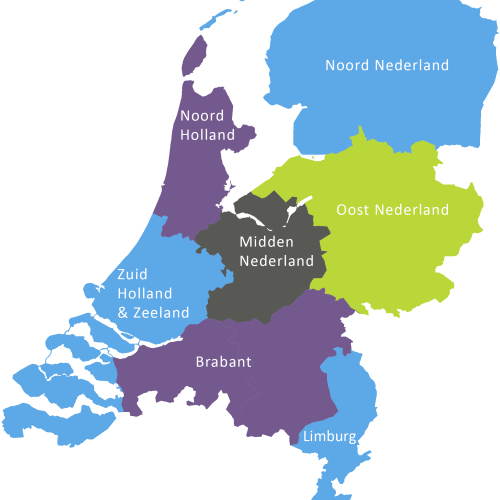 TVVL regiospecial Natuurlijke elementen &amp; Slimme technologie&euml;n