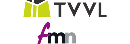 FMN en TVVL gaan samenwerking aan