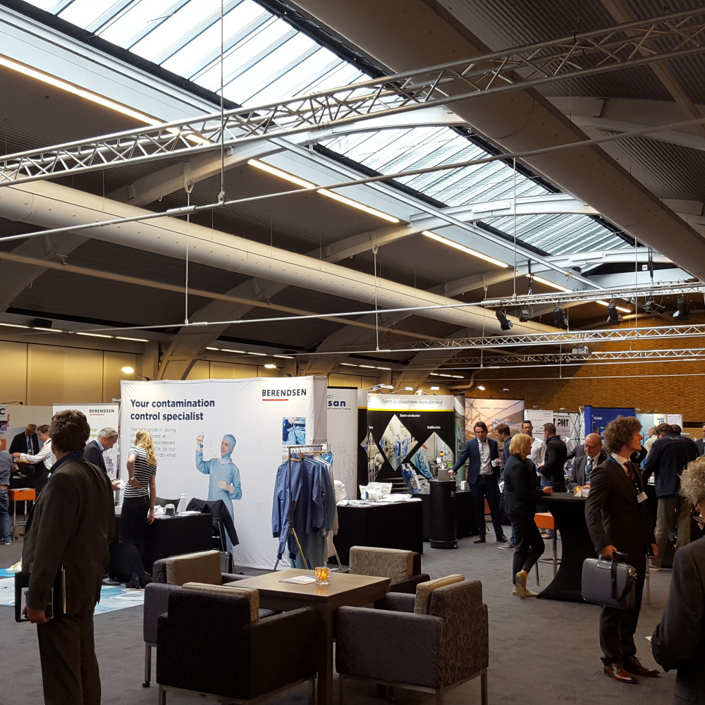 Nationaal Symposium Contamination Control 2022