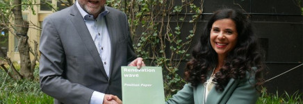 Met kosteneffectieve maatregelen kan de utiliteitsbouw 1 Mton CO2 reductie extra realiseren