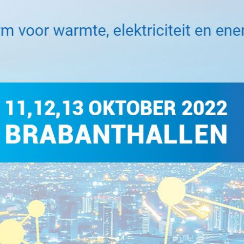 Bezoek TVVL tijdens Vakbeurs Energie in den Bosch