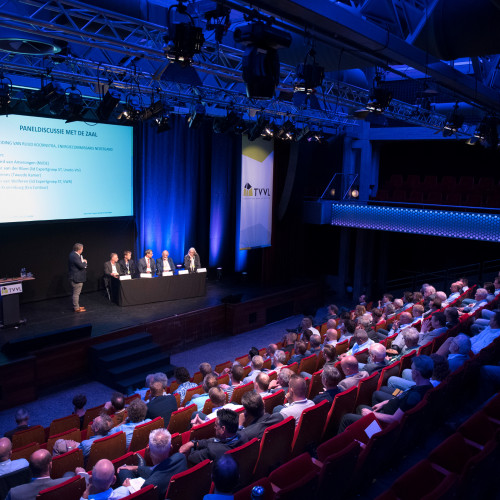 Nationaal Congres Sanitaire Technieken 2023