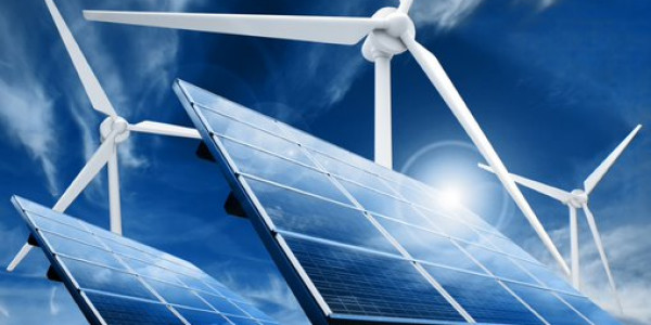 Energietransitie