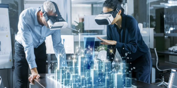 Smart Industry