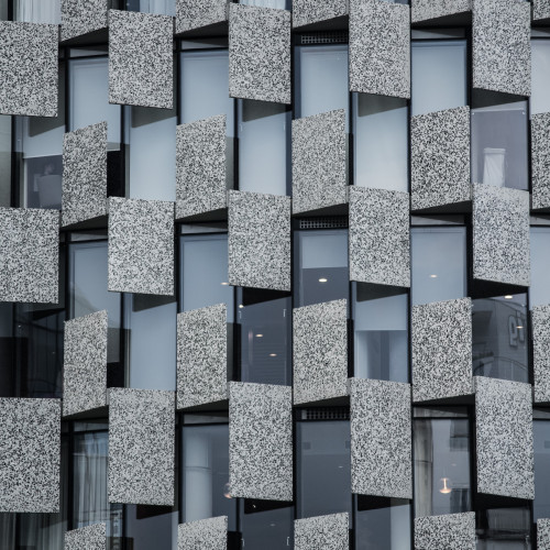 Construct Innovate Webinar Series: Design &amp; operation of facade systems for better indoor environment