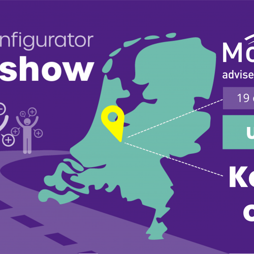 Roadshow ILS Configurator