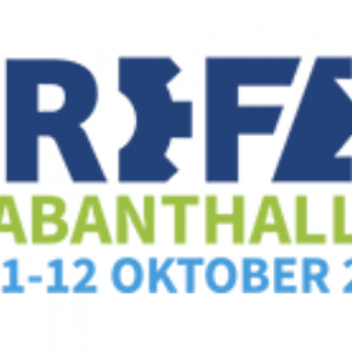 Vakbeurs PREFAB