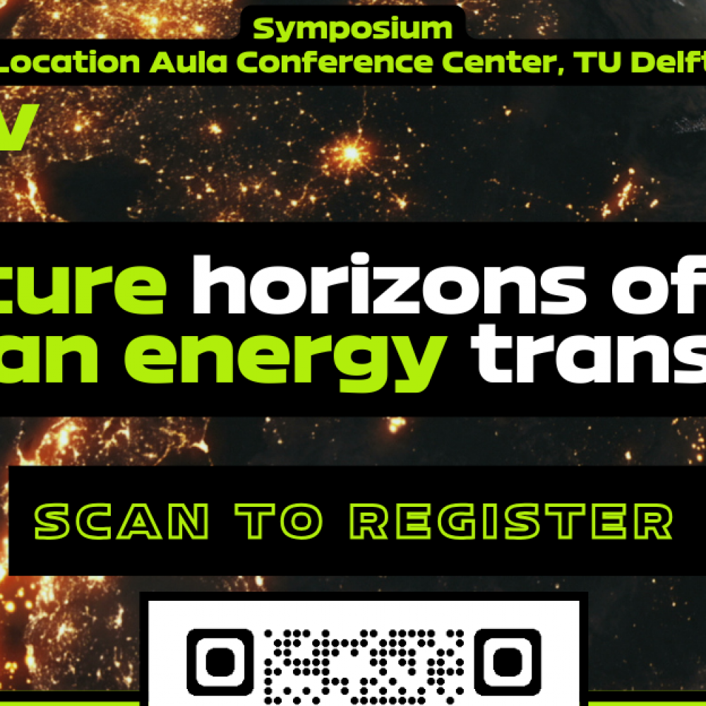 Urban Energy Institute Symposium 2023