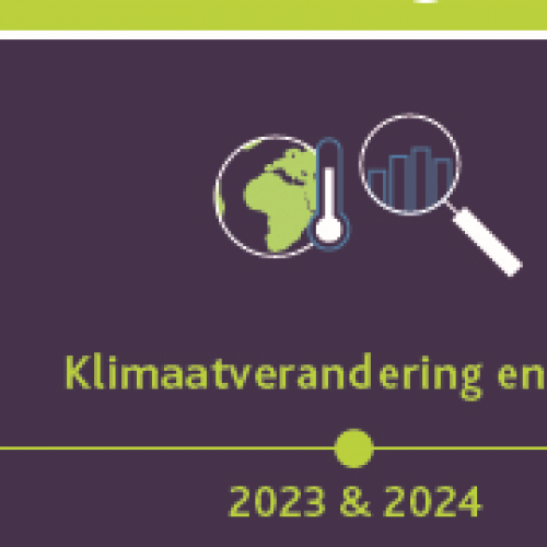 TVVL Toekomst &amp; Trends event