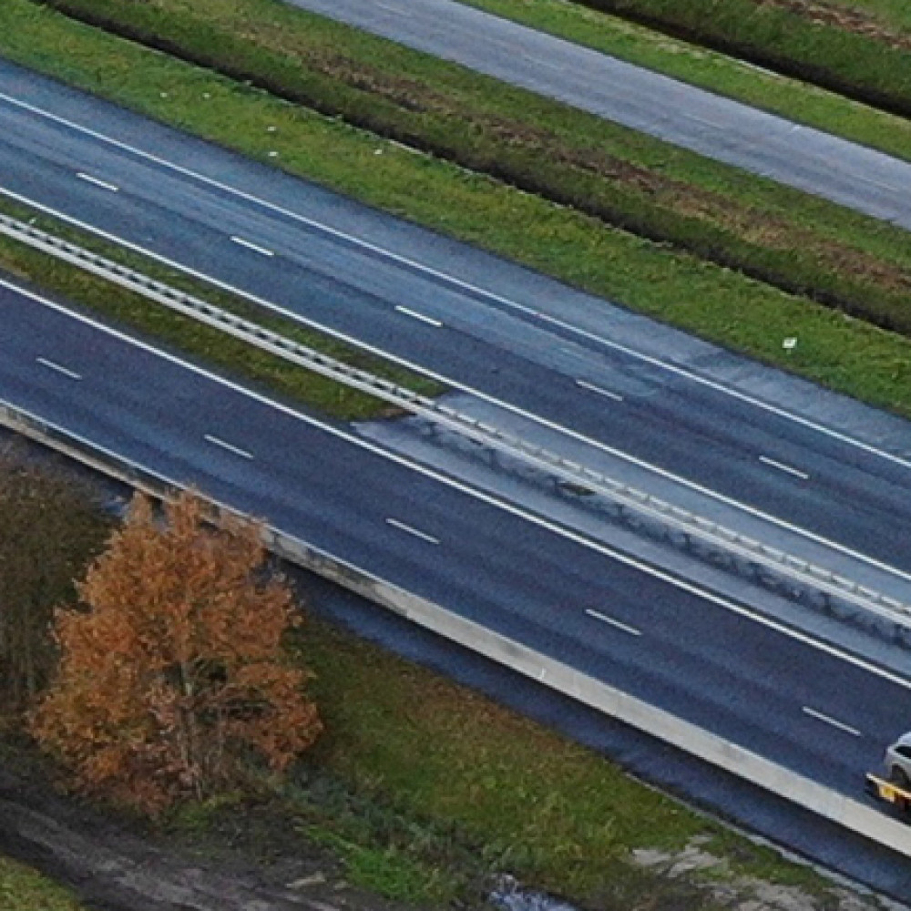 Infra Dialoog | Kan Asfalt Groener?
