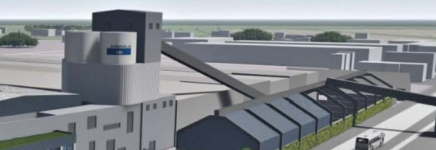 Nieuwe fabriek VBI voor impuls in duurzaam en integraal bouwen