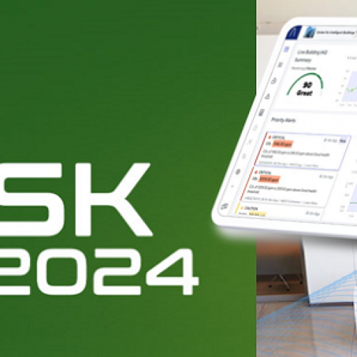 VSK Bijeenkomst Gebouwautomatisering Carrier Building Automation Solutions