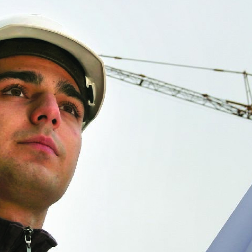 Congres Alles over (onverwachte) energiekansen in bestaande bouw