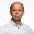 Ronald van Houten Profielfoto van Ronald van Houten