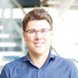 Jeroen Verhagen Profielfoto van Jeroen Verhagen