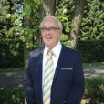 Andre Geesink Profielfoto van Andre Geesink